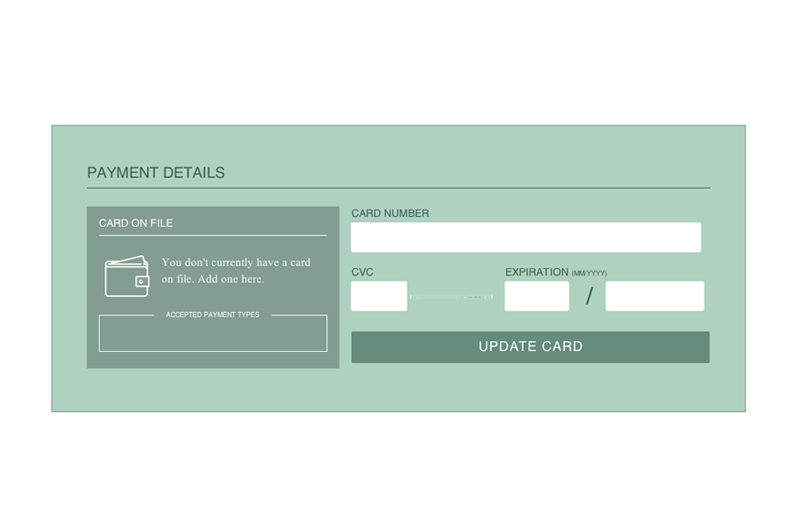 50+ CSS Form Examples From CodePen 2018 - Freebie Supply