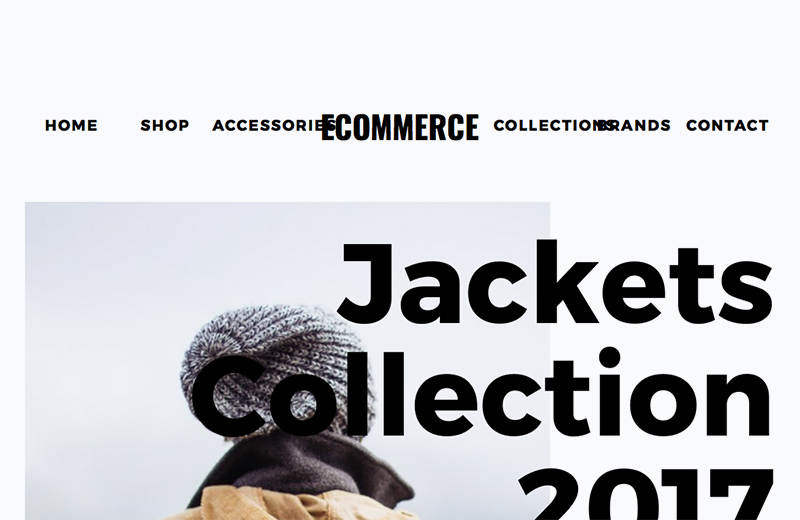 Ecommerce Slider v2.1