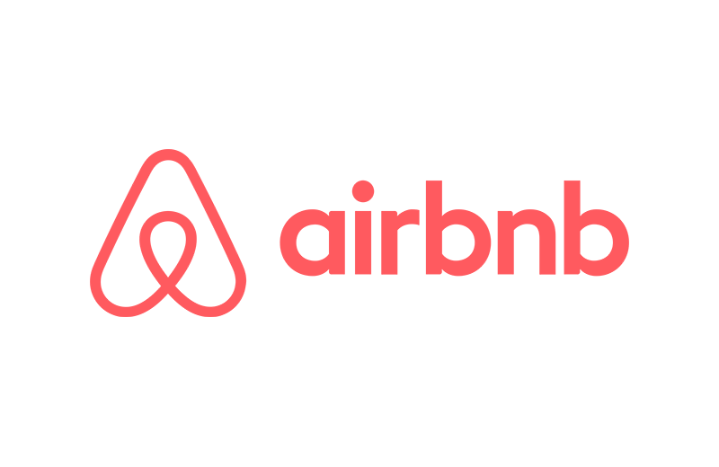 Airbnb Logo
