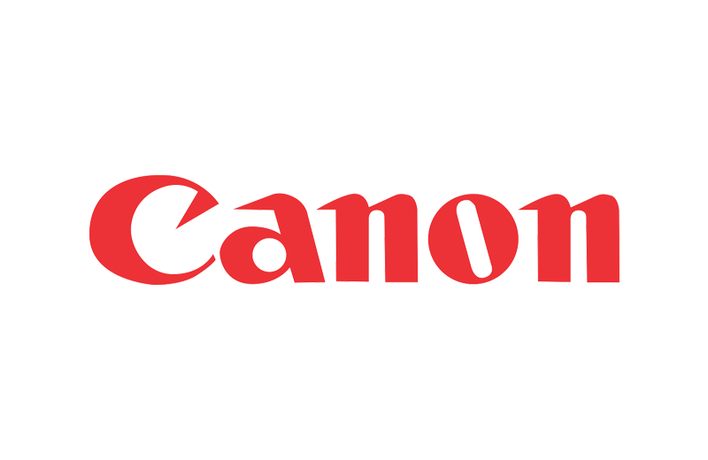 Canon Logo