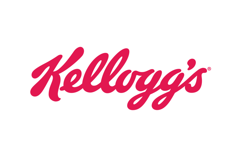 Kellogg's Logo