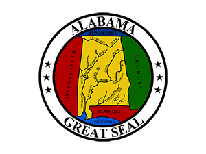 Alabama State Seal