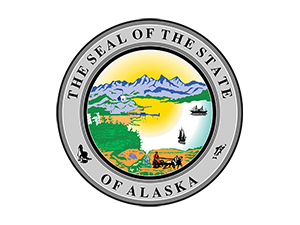 Alaska State Seal