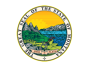 Montana State Seal