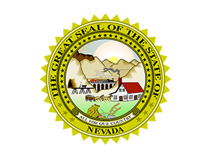 Nevada State Seal