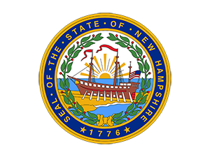 New Hampshire State Seal