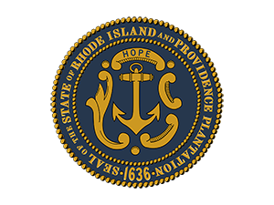 Rhode Island State Seal