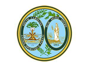 South Carolina State Seal
