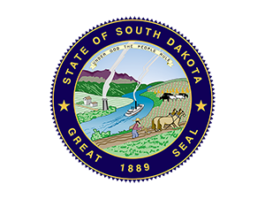 South Dakota State Seal