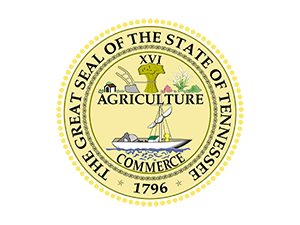 Tennessee State Seal