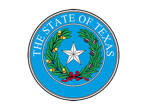 Texas State Seal