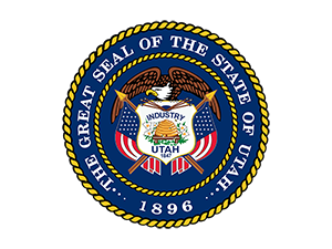 Utah State Seal