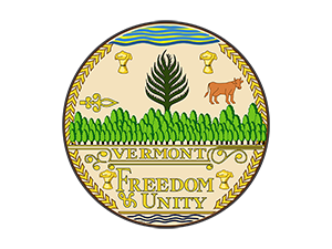 Vermont State Seal