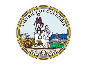 Washington D.C. Seal