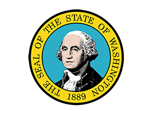 Washington State Seal
