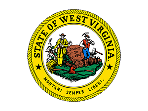 West Virginia State Seal