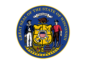 Wisconsin State Seal