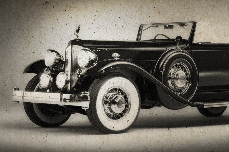 10 Photoshop Subtle Brushes