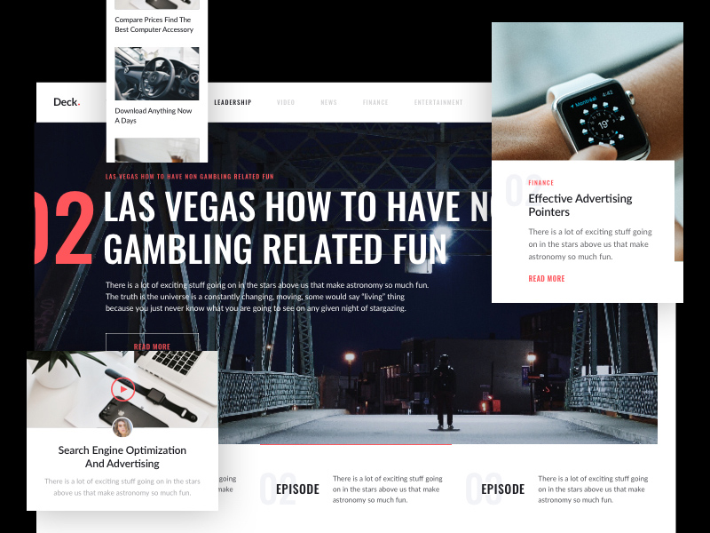 A UI Kit For InVision: Free PSD