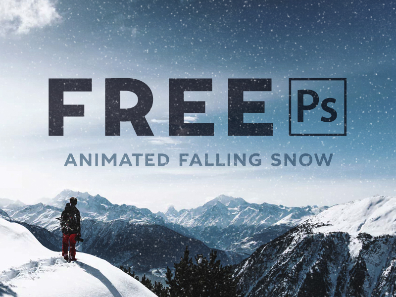 Christmas Effects To Photos