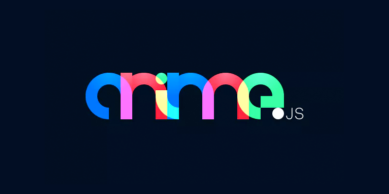 Anime.js - JavaScript Animation Engine