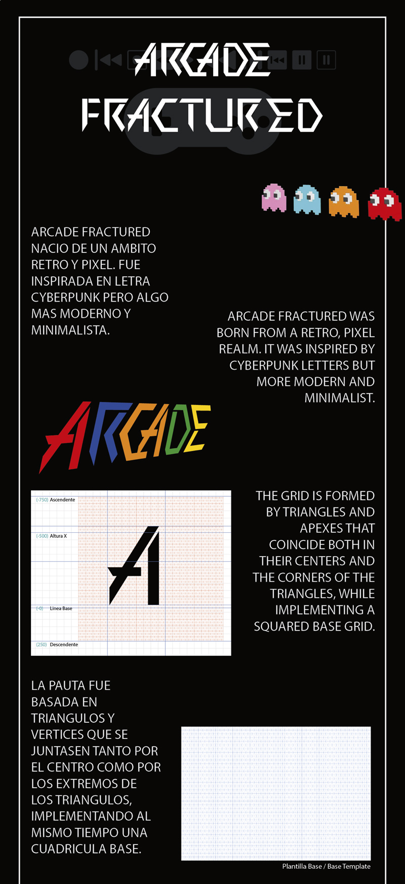 Arcade Font
