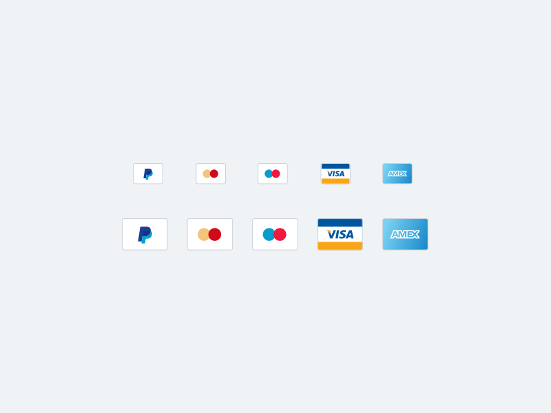 Credit Cards Icons for Sketch - Freebie Supply Credit Cards Icons for Sketch - Freebie Supply