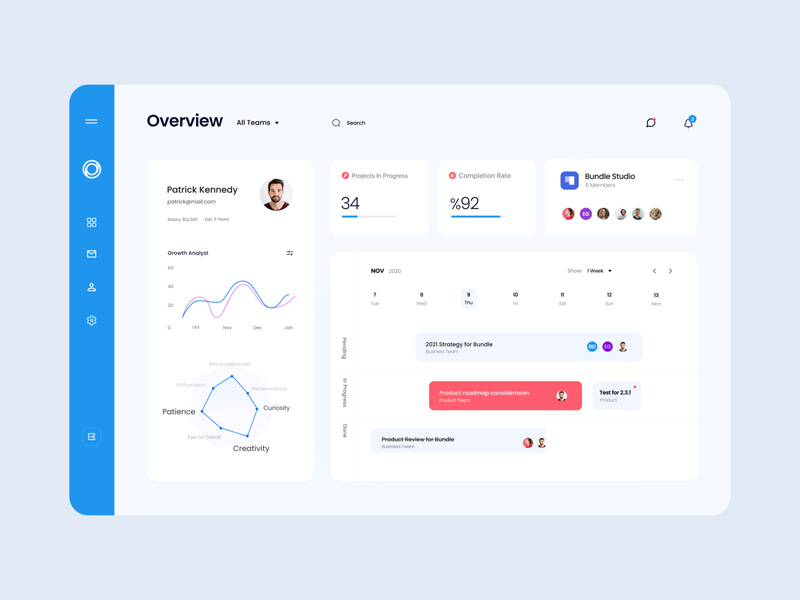 Employee Management System