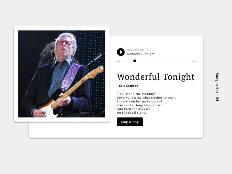 Five Blog Article Cards - Sketch Resource