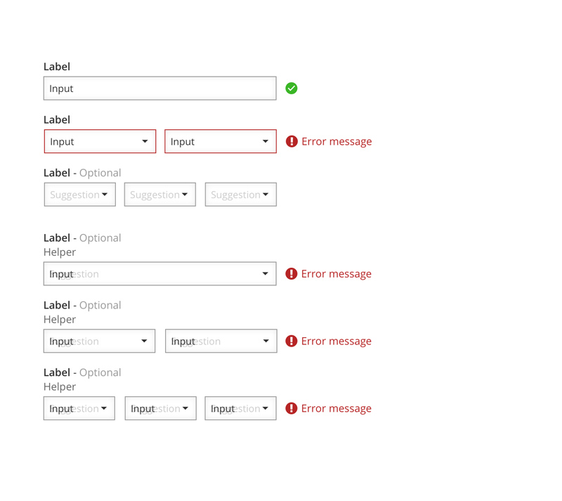 Form Symbol - Sketch Library