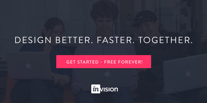 InVision | Digital Product Design, Workflow & Collaboration