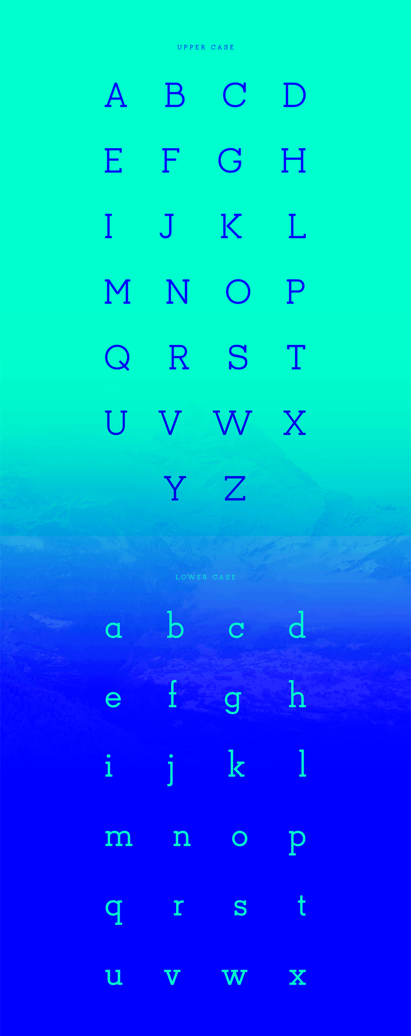 Piriquita - Free Slab Serif Font