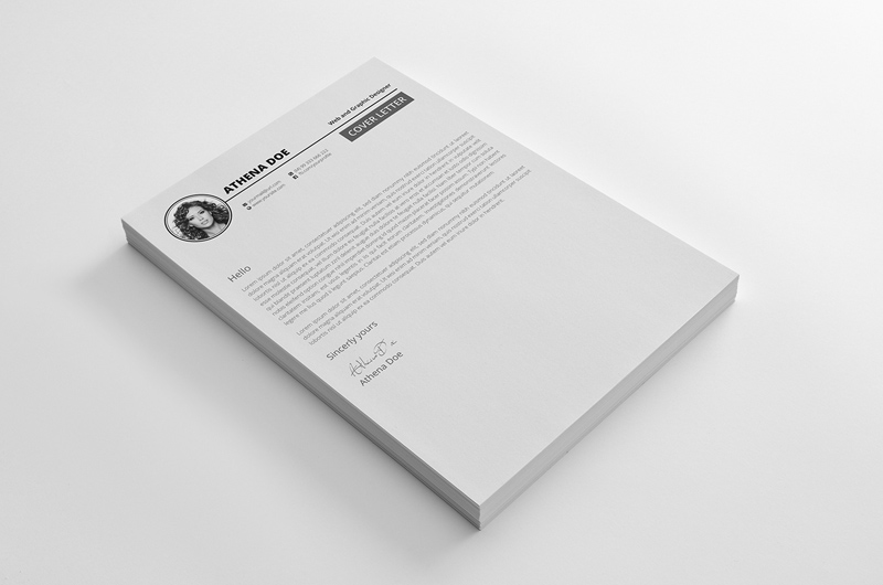 Resume PSD