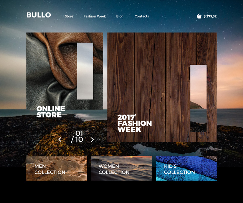 Slider Sketch Template