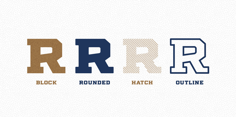 Stoneburg Font Preview 3