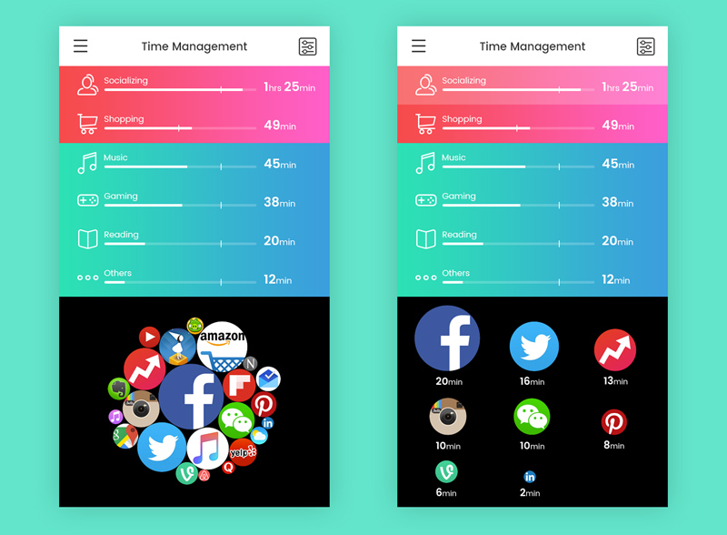 Time Management App Free Resource Freebie Supply