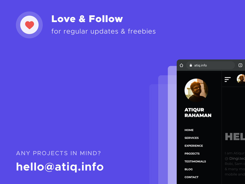 Travel App Onboarding Concept - Sketch Resource