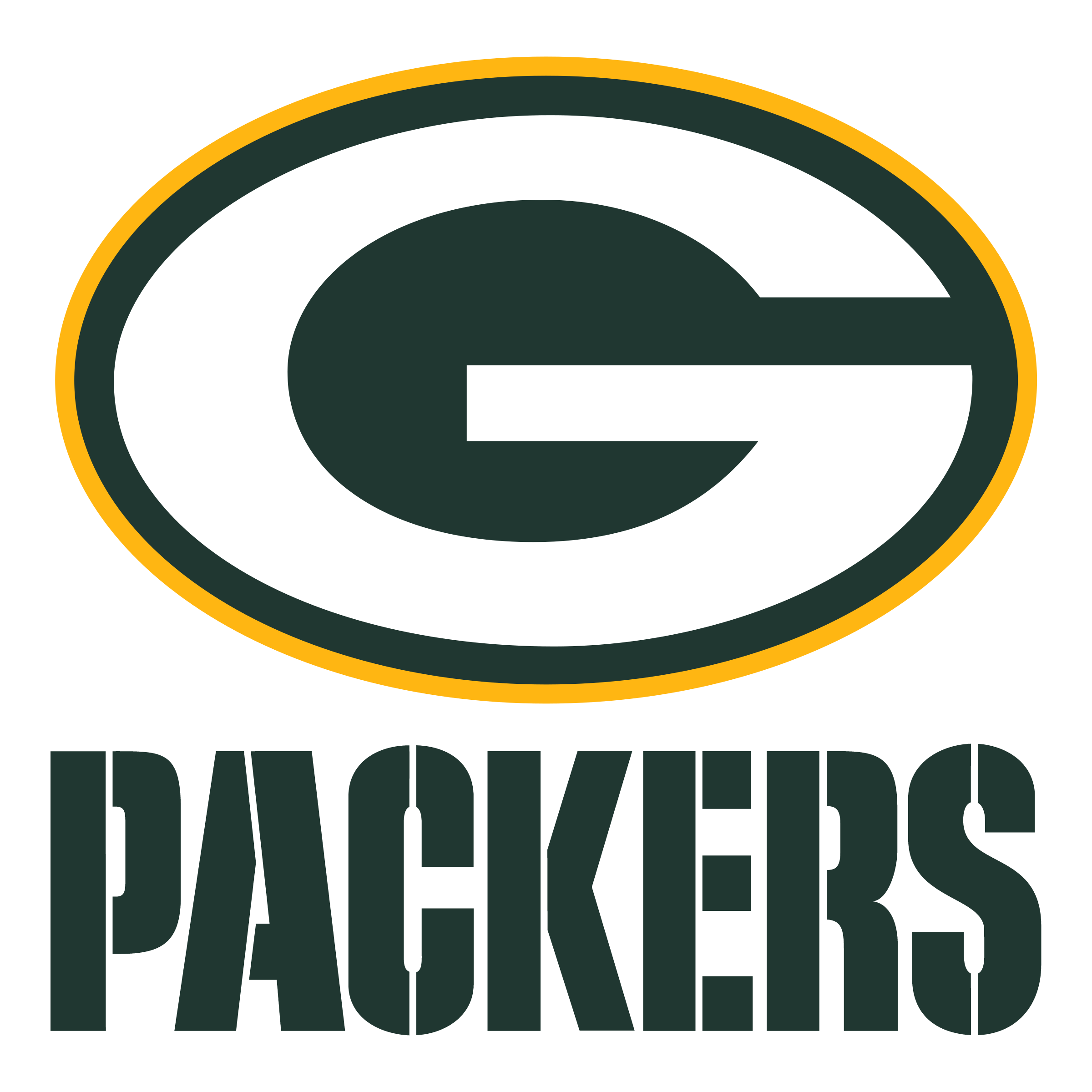 Packer Logo