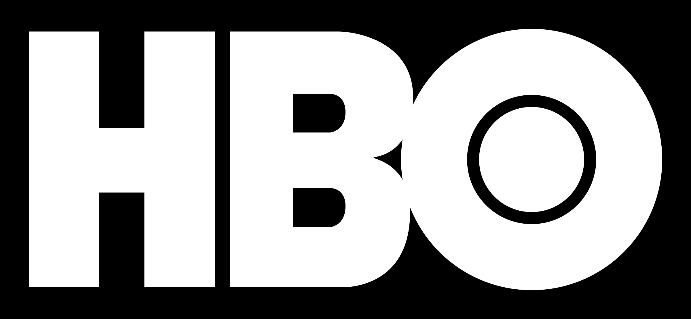 HBO Logo PNG Transparent & SVG Vector - Freebie Supply