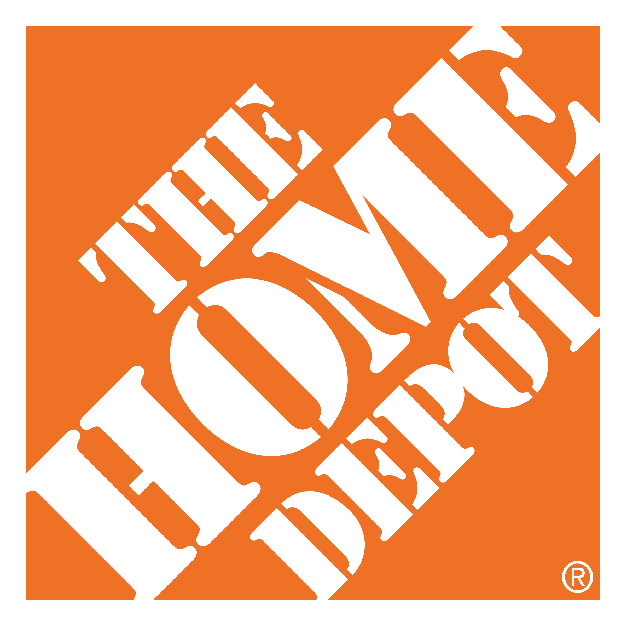 Free Free 239 Home Depot Homer Svg SVG PNG EPS DXF File