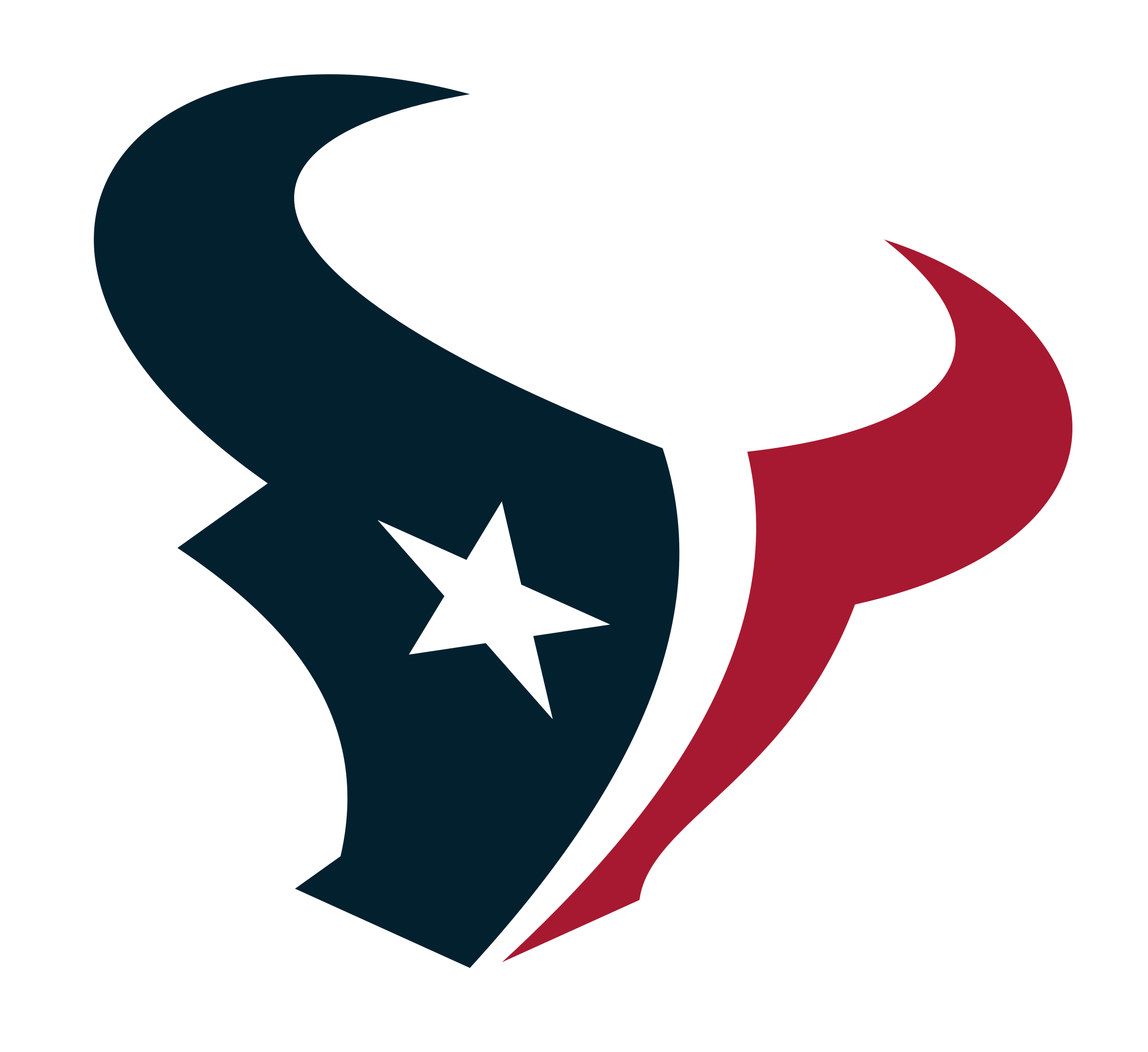 texans logo