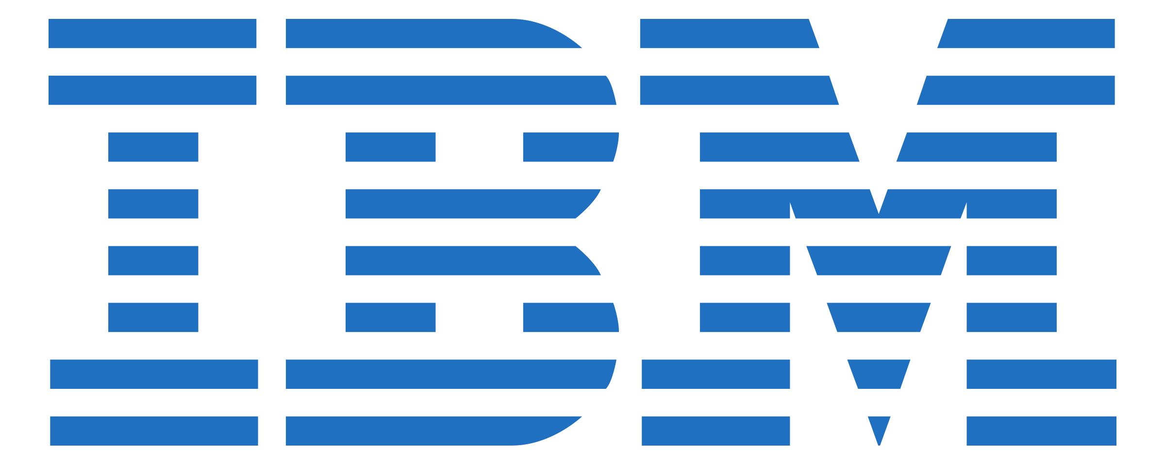 IBM Logo PNG