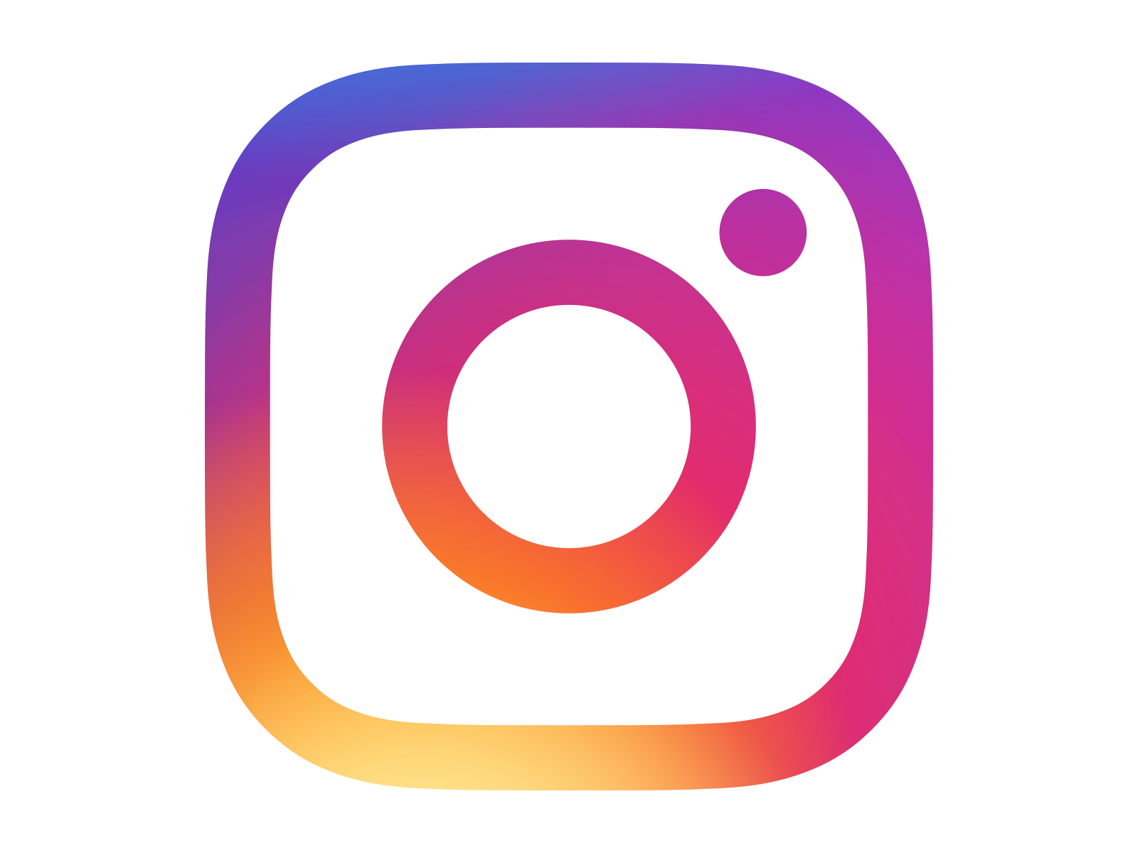 instagram logo wordmark