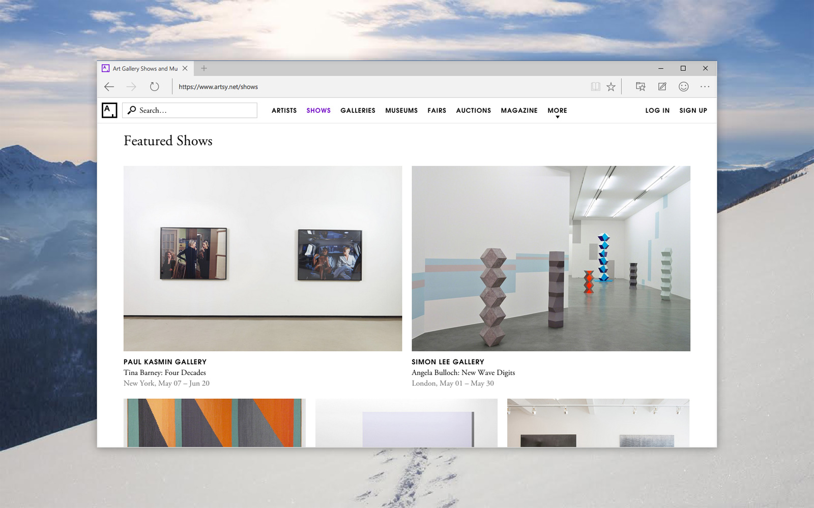 How To Draw Microsoft Edge