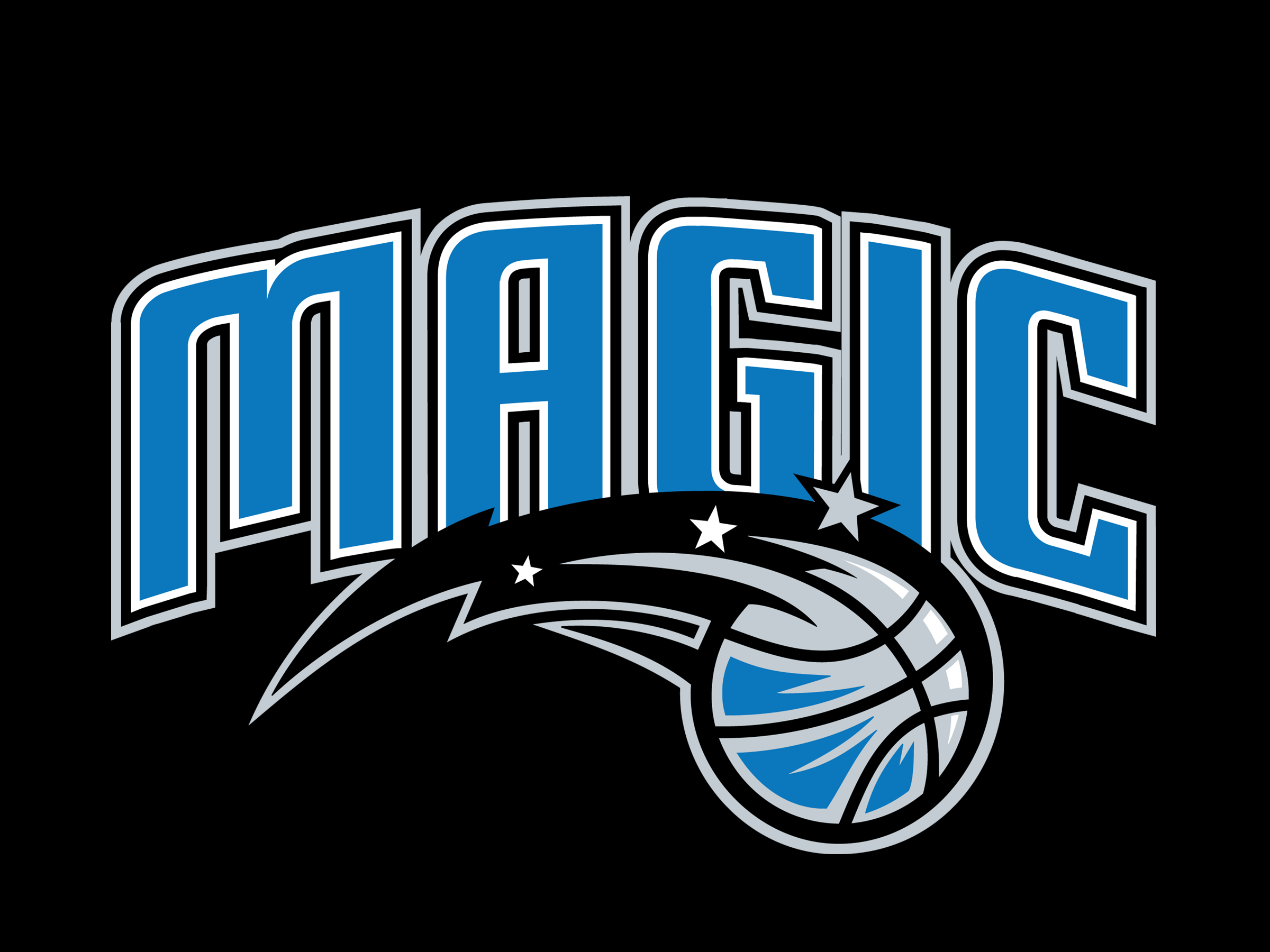 Orlando Magic Logo PNG Transparent & SVG Vector - Freebie ...