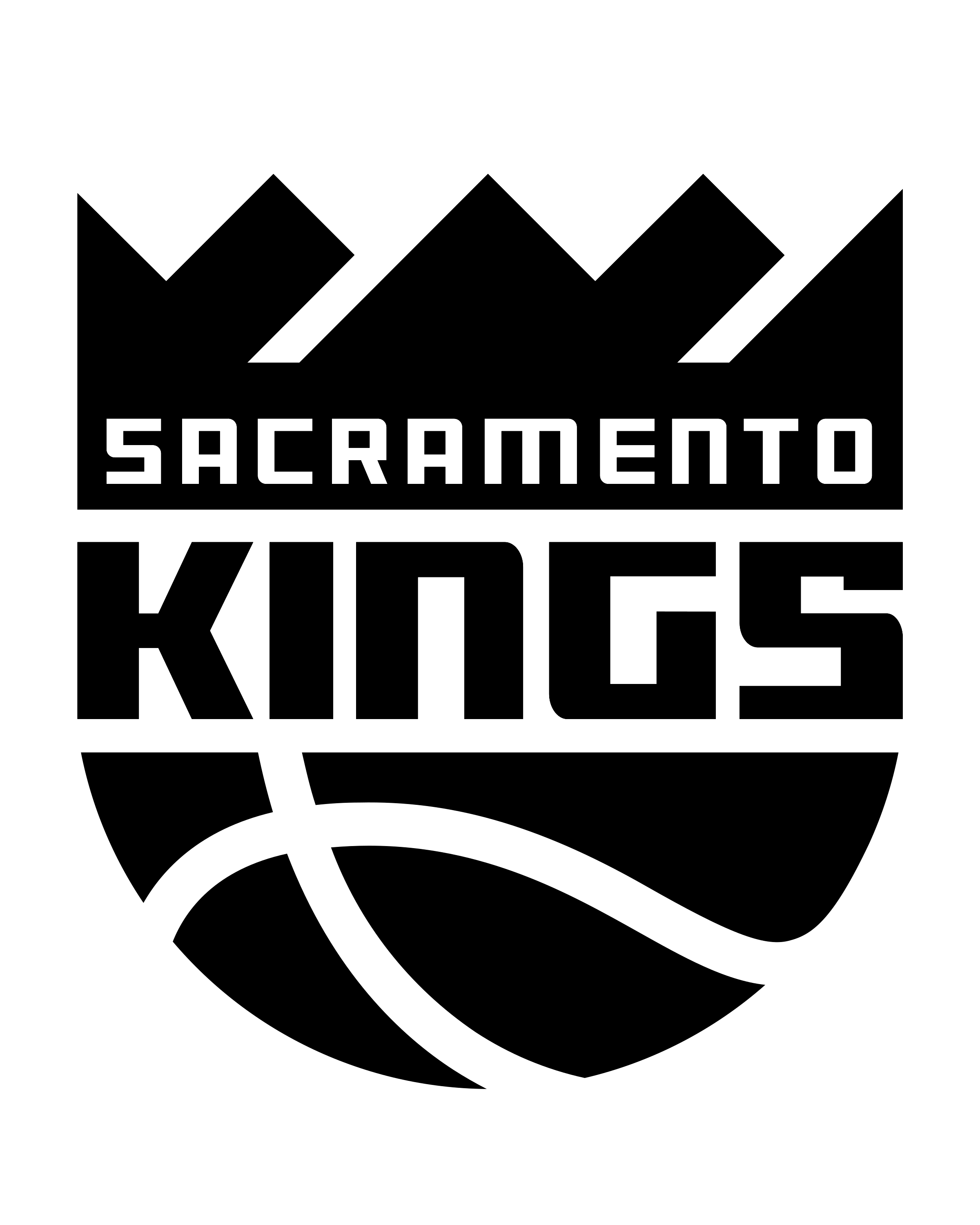 Sacramento Kings' mascot  Sacramento kings, Sac kings, Basketball