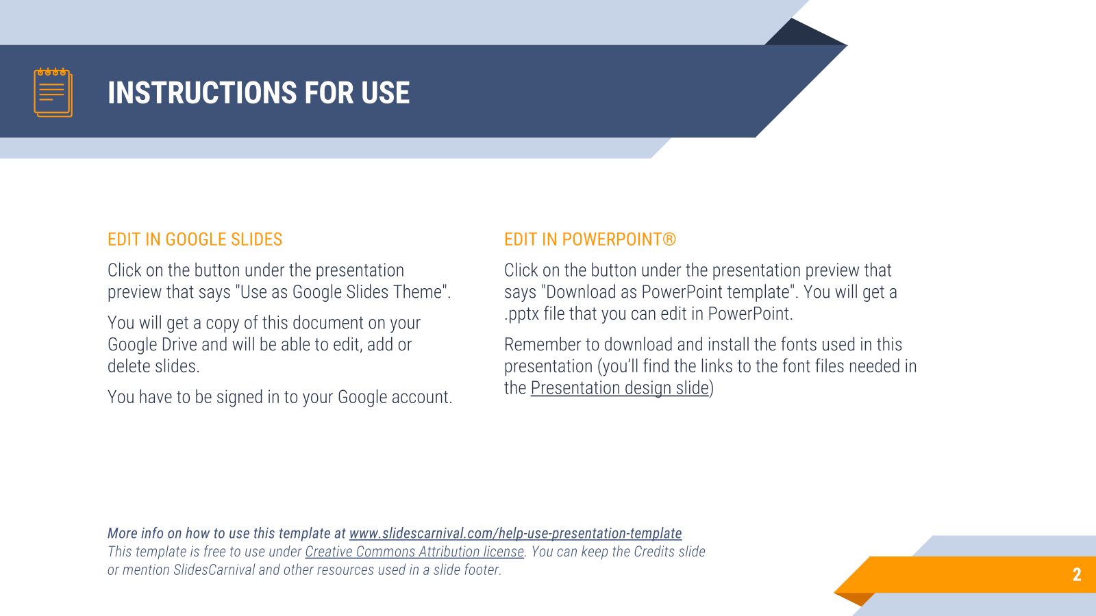 salerio google slides theme free powerpoint template freebie