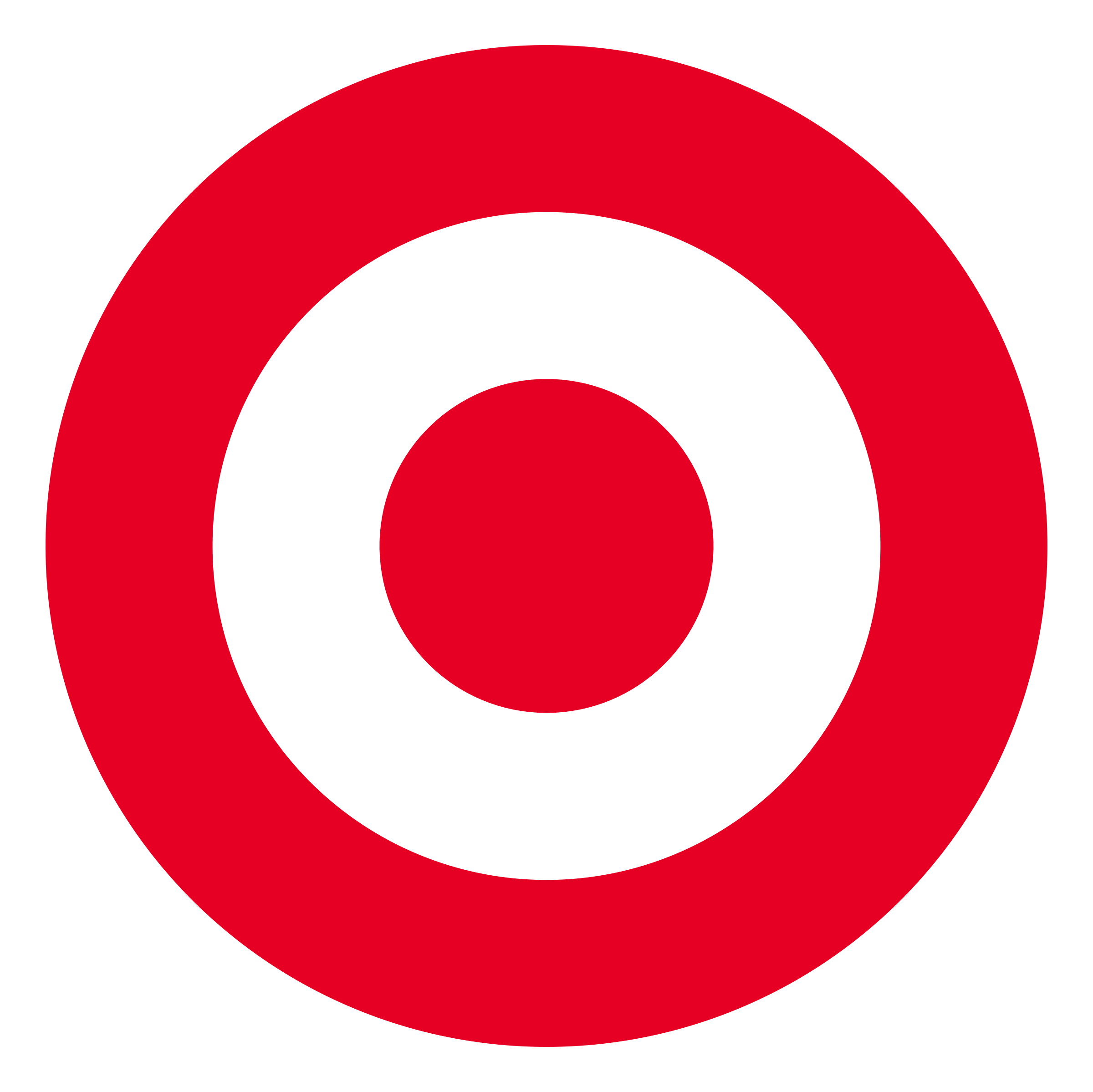 target logo high resolution