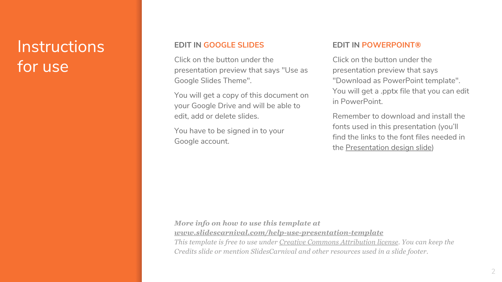 ulysses google slides theme free powerpoint template freebie google ppt template