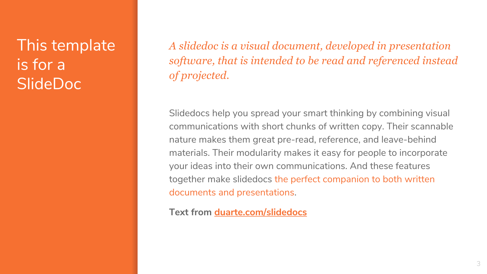 ulysses google slides theme free powerpoint template freebie